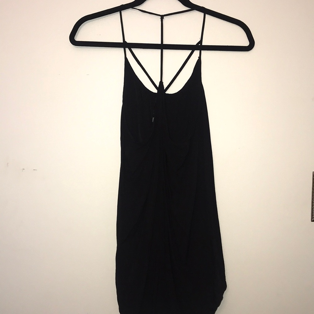 Express Tank Top - Picture 2 of 4